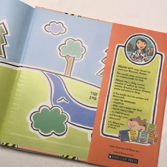 3 Illustrated Childrens Books - Picture 16 of 16